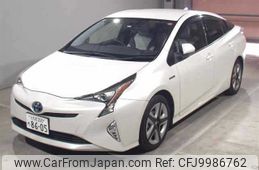 toyota prius 2016 -TOYOTA 【とちぎ 300ﾒ8605】--Prius ZVW50--6059468---TOYOTA 【とちぎ 300ﾒ8605】--Prius ZVW50--6059468-