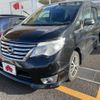 nissan serena 2016 -NISSAN--Serena DAA-HFC26--HFC26-288541---NISSAN--Serena DAA-HFC26--HFC26-288541- image 1