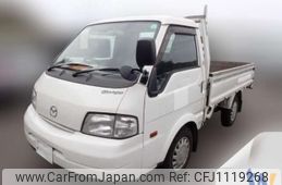 mazda bongo-truck 2018 -MAZDA--Bongo Truck DBF-SLP2T--SLP2T-109116---MAZDA--Bongo Truck DBF-SLP2T--SLP2T-109116-