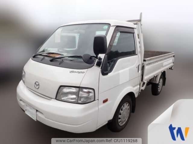 mazda bongo-truck 2018 -MAZDA--Bongo Truck DBF-SLP2T--SLP2T-109116---MAZDA--Bongo Truck DBF-SLP2T--SLP2T-109116- image 1