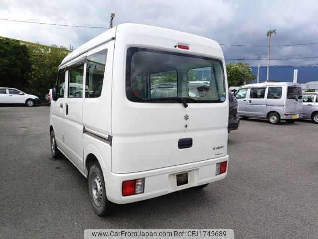 suzuki every 2017 CFJ1745689 image 2
