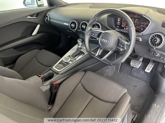 audi tt-coupe 2022 CFJ1773432 image 2