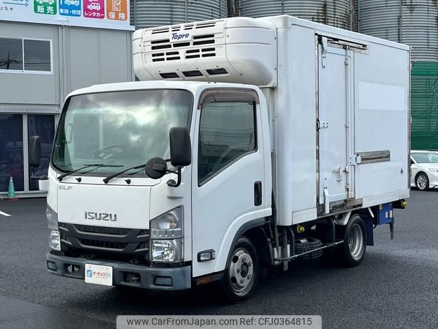 isuzu elf-truck 2018 GOO_NET_EXCHANGE_0404111A30241024W001 image 1