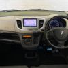 suzuki wagon-r 2015 -SUZUKI--Wagon R DBA-MH34S--MH34S-501287---SUZUKI--Wagon R DBA-MH34S--MH34S-501287- image 2