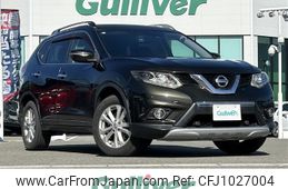 nissan x-trail 2014 -NISSAN--X-Trail DBA-NT32--NT32-016776---NISSAN--X-Trail DBA-NT32--NT32-016776-