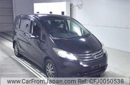 honda freed 2010 -HONDA--Freed GB3-1152858---HONDA--Freed GB3-1152858-