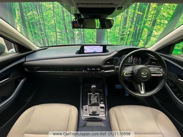 mazda cx-3 2020 quick_quick_DMEP_DMEP-107856 image 2