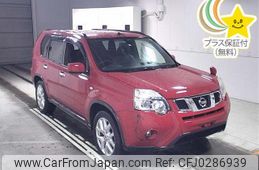 nissan x-trail 2013 -NISSAN--X-Trail NT31-324049---NISSAN--X-Trail NT31-324049-