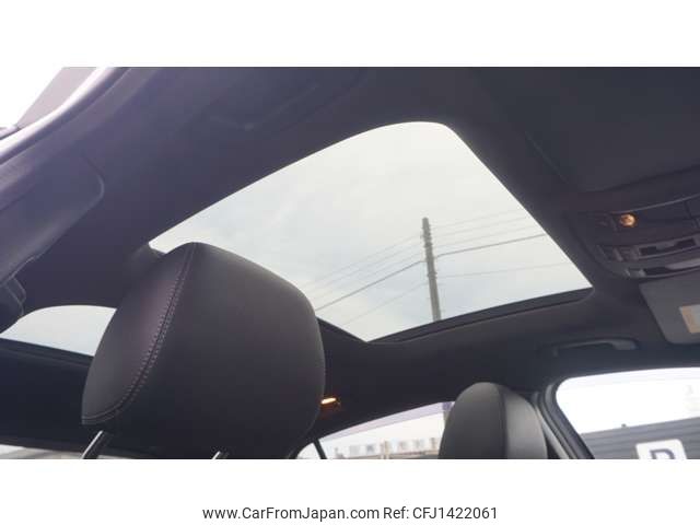 mercedes-benz gla-class 2017 -MERCEDES-BENZ--Benz GLA DBA-156942--WDC1569422J412279---MERCEDES-BENZ--Benz GLA DBA-156942--WDC1569422J412279- image 2