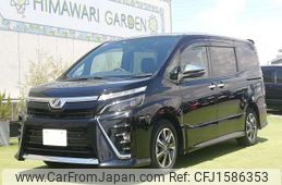 toyota voxy 2019 CFJ1586353