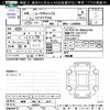 daihatsu move-canbus 2024 -DAIHATSU 【岐阜 582ﾐ9117】--Move Canbus LA850S--1037211---DAIHATSU 【岐阜 582ﾐ9117】--Move Canbus LA850S--1037211- image 3