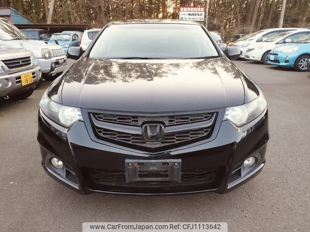 honda accord 2011 GOO_JP_700090373030250502001 image 2