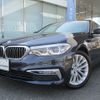 bmw 5-series 2018 CFJ1629310 image 1