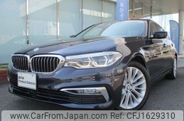 bmw 5-series 2018 CFJ1629310