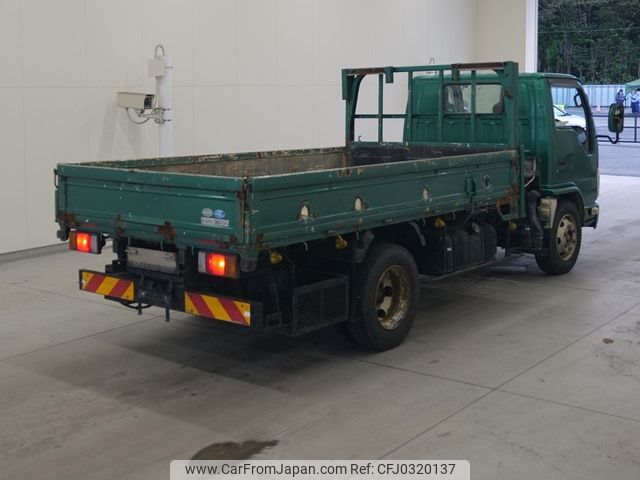 isuzu elf-truck 2014 -ISUZU--Elf NKR85YN-7004411---ISUZU--Elf NKR85YN-7004411- image 2