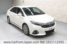 toyota sai 2014 -TOYOTA--SAI AZK10-2078632---TOYOTA--SAI AZK10-2078632-