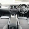 bmw x3 2016 CFJ1704741 image 8