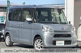 daihatsu tanto 2013 -DAIHATSU--Tanto DBA-LA600S--LA600S-0013010---DAIHATSU--Tanto DBA-LA600S--LA600S-0013010-