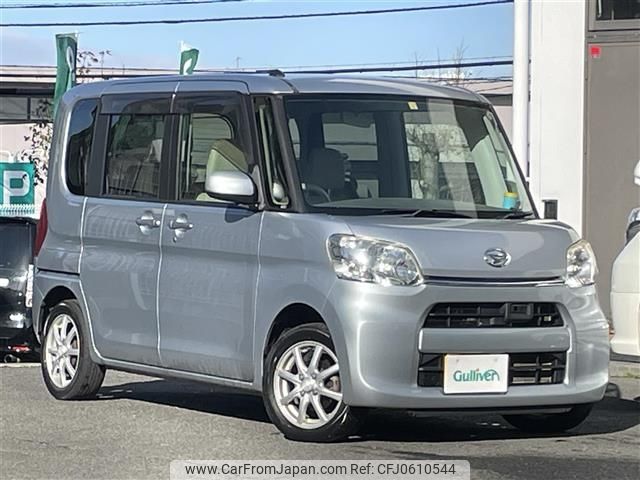 daihatsu tanto 2013 -DAIHATSU--Tanto DBA-LA600S--LA600S-0013010---DAIHATSU--Tanto DBA-LA600S--LA600S-0013010- image 1