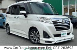 toyota roomy 2019 CFJ1283693