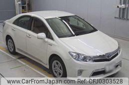 toyota sai 2013 quick_quick_DAA-AZK10_AZK10-2060279