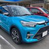 toyota raize 2022 -TOYOTA--Raize 5BA-A201A--A201A-0023947---TOYOTA--Raize 5BA-A201A--A201A-0023947- image 4