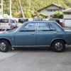 nissan bluebird 1972 GOO_JP_700102037730241021001 image 8