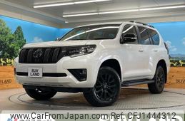 toyota land-cruiser-prado 2022 CFJ1444312