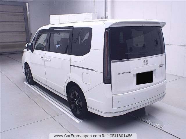 honda stepwagon 2023 CFJ1801456 image 2