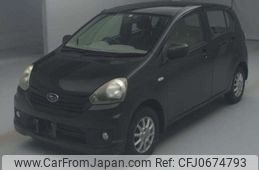 subaru pleo-plus 2014 -SUBARU--Pleo Plus DBA-LA310F--LA310F-1503262---SUBARU--Pleo Plus DBA-LA310F--LA310F-1503262-