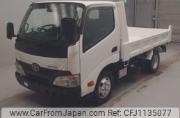toyota dyna-truck 2013 -TOYOTA--Dyna XZC610D-0002597---TOYOTA--Dyna XZC610D-0002597-