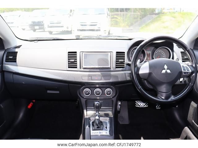 mitsubishi galant-fortis 2008 CFJ1749772 image 2