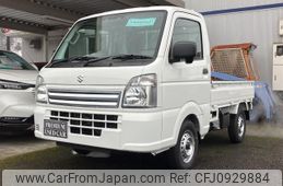 suzuki carry-truck 2024 -SUZUKI--Carry Truck 3BD-DA16T--DA16T-842***---SUZUKI--Carry Truck 3BD-DA16T--DA16T-842***-