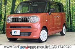 suzuki wagon-r 2022 CFJ1740949