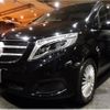 mercedes-benz v-class 2017 -MERCEDES-BENZ--Benz V Class 447811--WDF44781123343855---MERCEDES-BENZ--Benz V Class 447811--WDF44781123343855- image 1