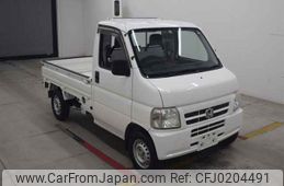 honda acty-truck 2003 -HONDA 【後日 】--Acty Truck HA6-1400658---HONDA 【後日 】--Acty Truck HA6-1400658-