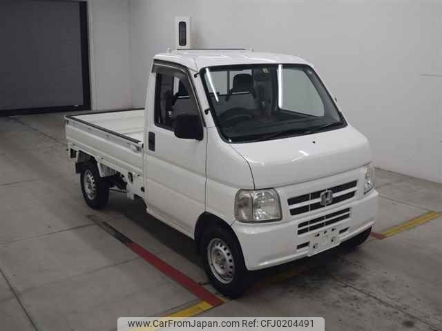 honda acty-truck 2003 -HONDA 【後日 】--Acty Truck HA6-1400658---HONDA 【後日 】--Acty Truck HA6-1400658- image 1