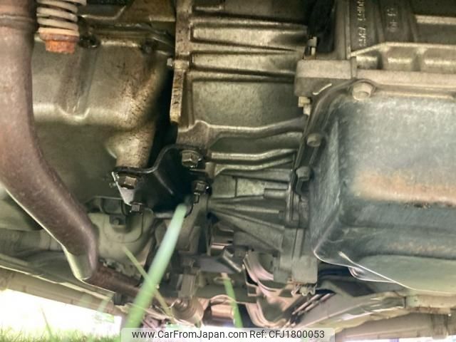 nissan moco 2005 CFJ1800053 image 2