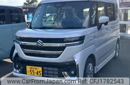suzuki spacia 2024 CFJ1782543