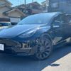 tesla-motors tesla-others 2022 quick_quick_YL3YPT_LRWYHCEL0NC589912 image 13