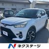 toyota raize 2022 -TOYOTA--Raize 5AA-A202A--A202A-0013064---TOYOTA--Raize 5AA-A202A--A202A-0013064- image 1