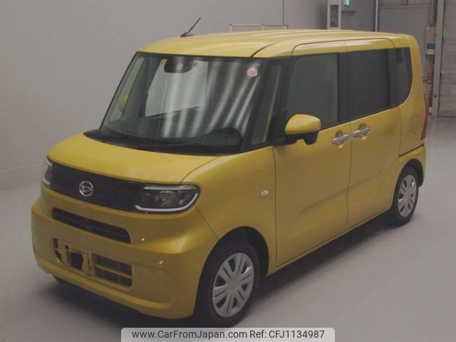 daihatsu tanto 2020 -DAIHATSU--Tanto LA650S-0080754---DAIHATSU--Tanto LA650S-0080754- image 1