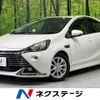 toyota aqua 2017 -TOYOTA--AQUA DAA-NHP10--NHP10-6587639---TOYOTA--AQUA DAA-NHP10--NHP10-6587639- image 1