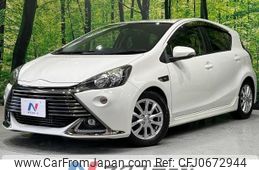 toyota aqua 2017 -TOYOTA--AQUA DAA-NHP10--NHP10-6587639---TOYOTA--AQUA DAA-NHP10--NHP10-6587639-