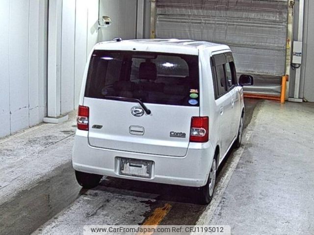daihatsu move-conte 2014 -DAIHATSU--Move Conte L575S--L575S-0210046---DAIHATSU--Move Conte L575S--L575S-0210046- image 2