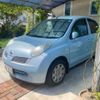 nissan march 2007 CFJ1521566 image 1