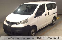 nissan nv200-vanette 2013 -NISSAN--NV200 VM20-049803---NISSAN--NV200 VM20-049803-