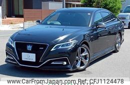toyota crown 2019 quick_quick_6AA-AZSH20_AZSH20-1045031