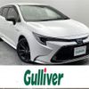 toyota corolla-touring-wagon 2020 -TOYOTA--Corolla Touring 6AA-ZWE211W--ZWE211-6019747---TOYOTA--Corolla Touring 6AA-ZWE211W--ZWE211-6019747- image 1