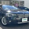 bmw 1-series 2014 -BMW--BMW 1 Series DBA-1A16--WBA1A12090J214464---BMW--BMW 1 Series DBA-1A16--WBA1A12090J214464- image 5